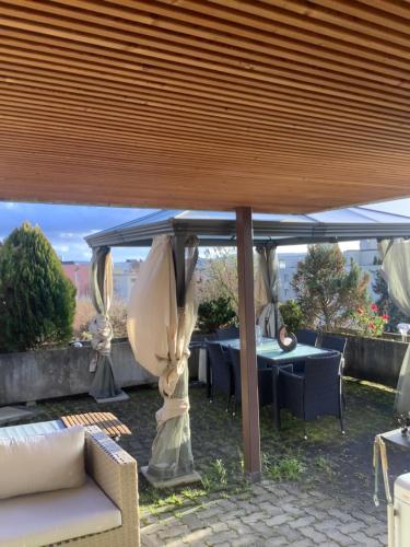 Chambre cosy et lumineuse dans un cadre calme in Dietikon