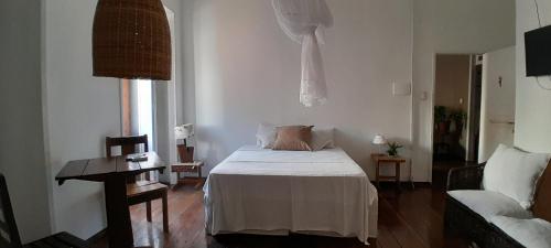 Chambre quadruple, balcon