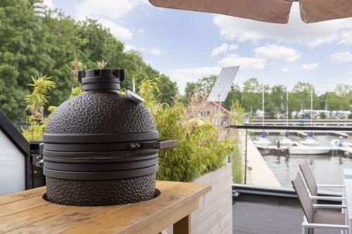 Appartement Sneekermeer in Súdwest-Fryslân