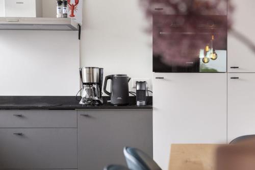 Appartement Sneekermeer in Súdwest-Fryslân