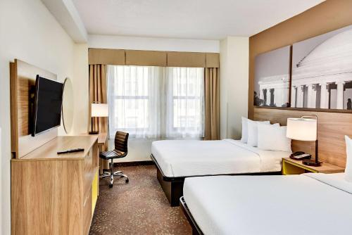 Days Inn by Wyndham Washington DC/Connecticut Avenue in Washington D.C.