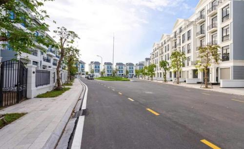 I Love Vinhome Grand Park HCM in Distretto 9