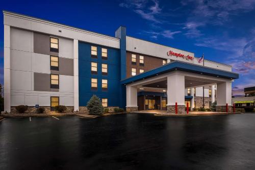 Hampton Inn Lexington - Georgetown I-75 in Georgetown, USA