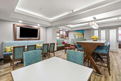 Hampton Inn Lexington - Georgetown I-75 in Georgetown, USA