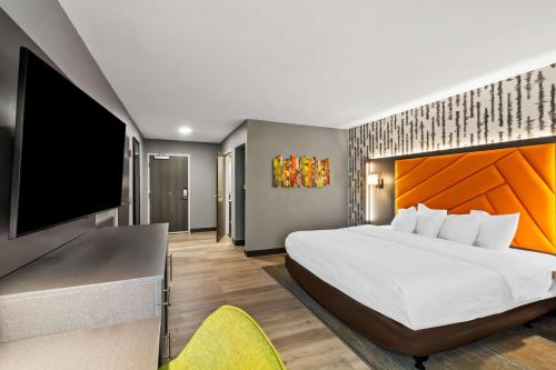 Hampton Inn Lexington - Georgetown I-75 - image 6