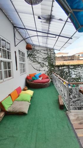 Americo Hostel  in Sao Luis