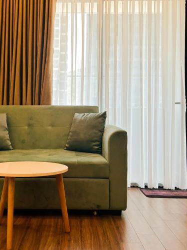 Apartment with Sea View image 6