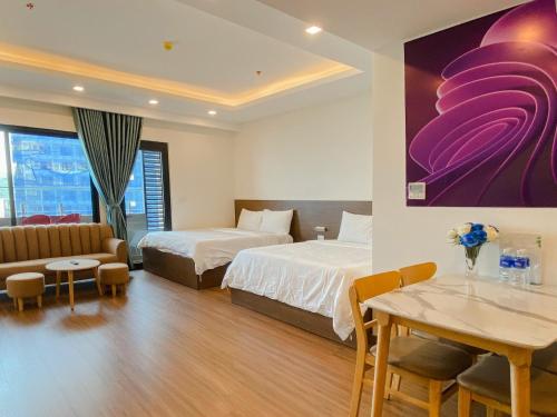 Apartment with Sea View image 5