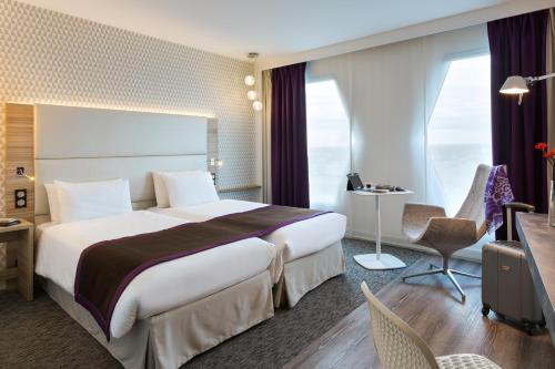 Mercure Paris Orly Rungis Aéroport - image 3