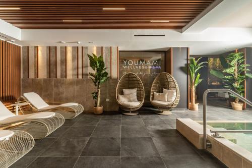 YOUMAMI Suite Hotel - image 7