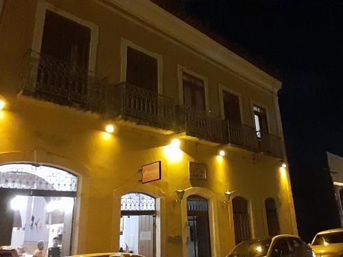 Americo Pousada e Hostel
