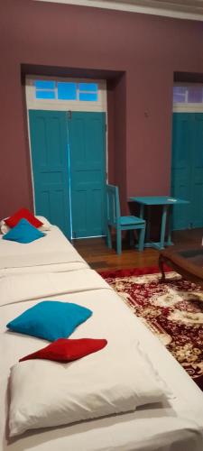 Americo Pousada e Hostel Americo Pousada e Hostel