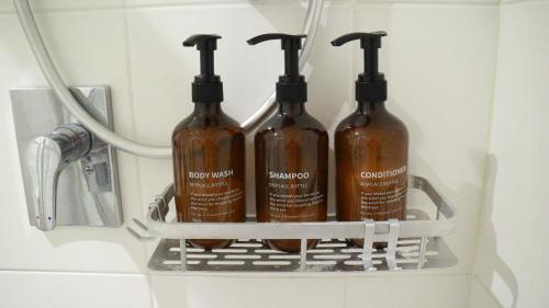 Cozy Minimalist 1 Br Apt near Hornsby mall & trains