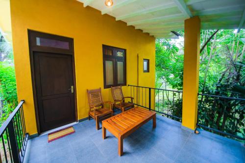 Green Waters Resort by Aradhana Leisure in Sewanagala