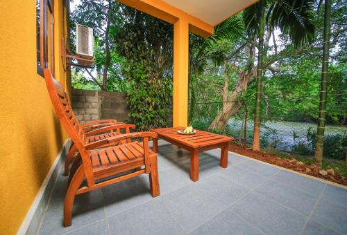 Green Waters Resort by Aradhana Leisure in Sewanagala