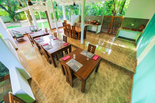 Green Waters Resort by Aradhana Leisure in Sewanagala