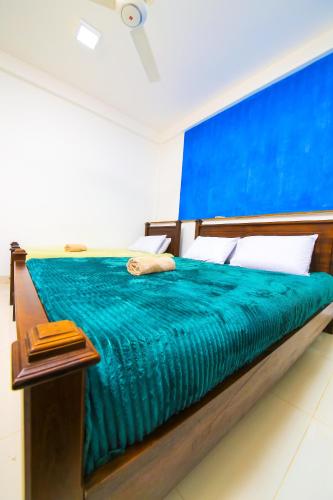 Green Waters Resort by Aradhana Leisure in Sewanagala