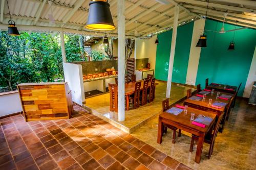 Green Waters Resort by Aradhana Leisure in Sewanagala