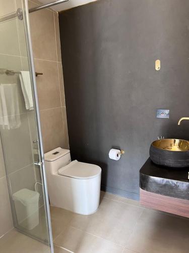 Apartamento - penthouse cyan, Medellín (fotografie 10)