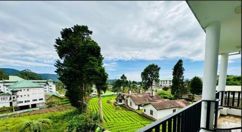 Highland View