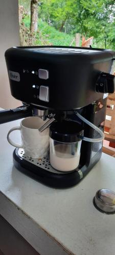 restavracija, La Casa de Leo - Hostal, Restaurante y Artesania local in El Tanque Rojo