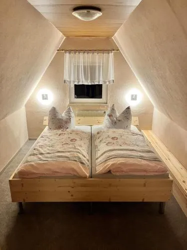 Ferienhaus Hentzschel in Kurort Altenberg, Deutschland