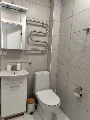 Apartamentai dviems Ignalinoje in 伊格納利納