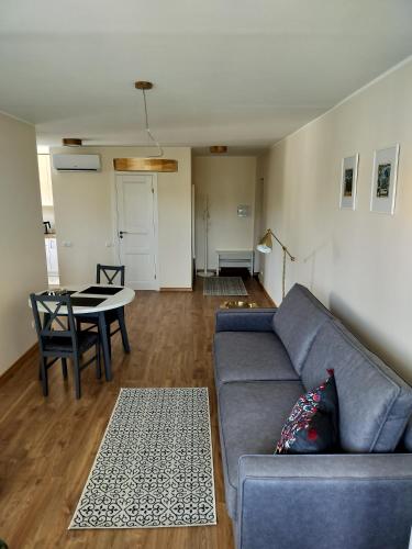 Apartamentai dviems Ignalinoje in 伊格納利納