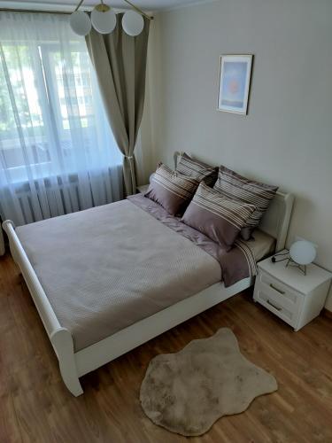 Apartamentai dviems Ignalinoje in 伊格納利納