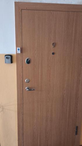 Apartamentai dviems Ignalinoje in 伊格納利納