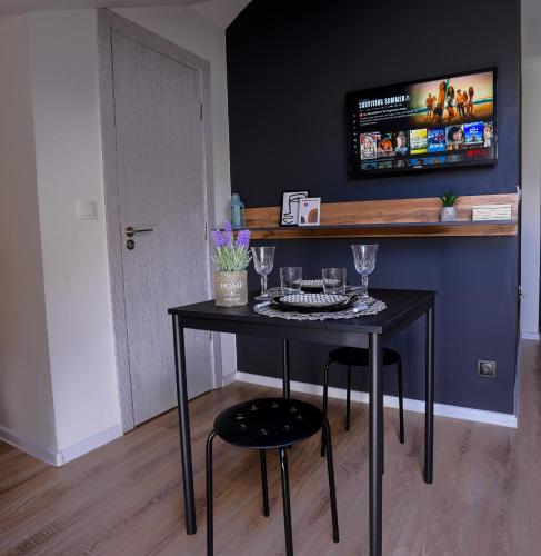 Lily's Studio 7 by Bulgarentals - Central Sofia, Sofia (Foto 5)