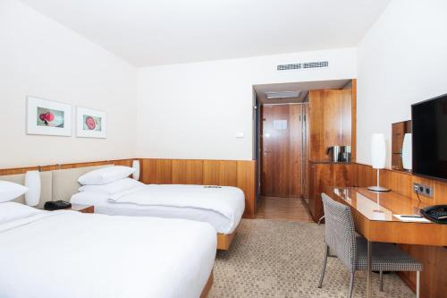 K+K Hotel Central - main image