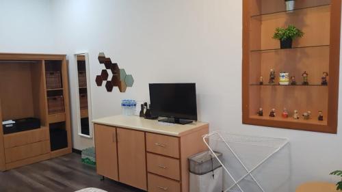 Rooms only @KKB in Kuala Kubu Bharu