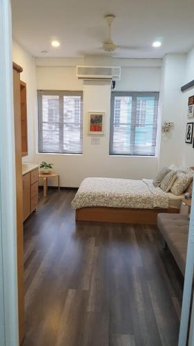 Rooms only @KKB in Kuala Kubu Bharu