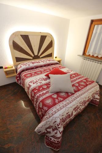 SUITE DEL VILLAGGIO