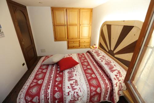 SUITE DEL VILLAGGIO