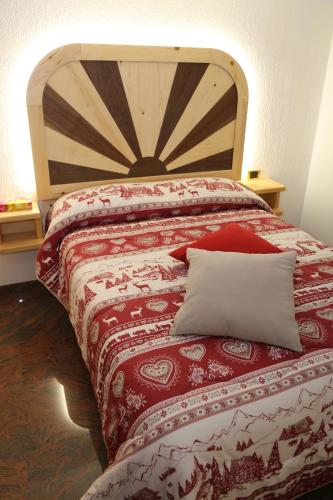 SUITE DEL VILLAGGIO
