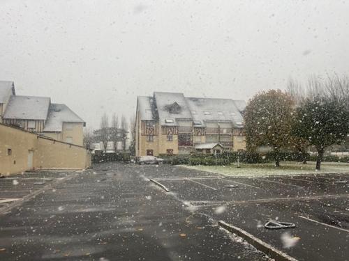 Appartement lumineux en rez-de- jardin Appartement lumineux en rez-de- jardin