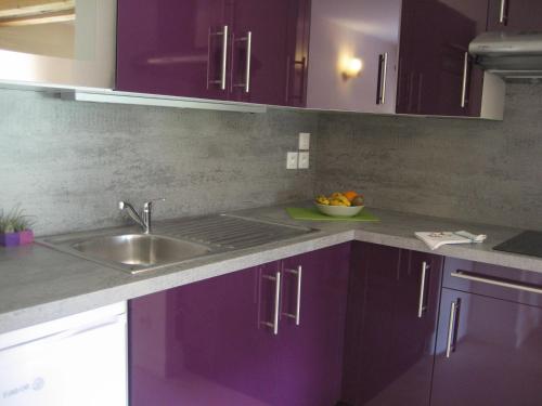 Alpes Montjoie in Faucon De Barcelonnette