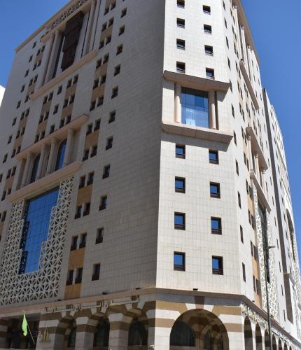 Tabah Towers Hotel 2