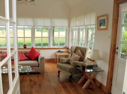 Westacre Lodge - image 7