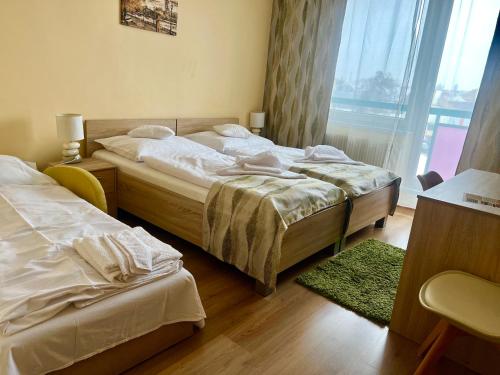Hotel Pelikán - main image