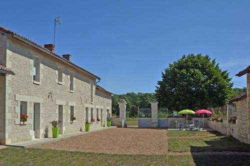 Château-Vert, Chaveignes (foto 9)