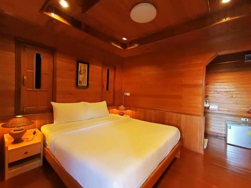 Song Lay Resort, Koh Mook, Trang THAILAND in Trang