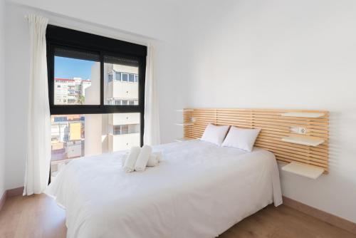 WintowinRentals Comfort Stay in Málaga 1