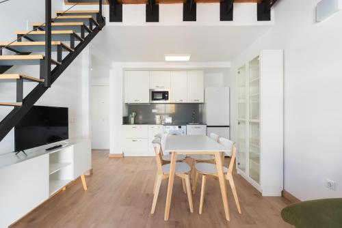WintowinRentals Comfort Stay in Málaga 2