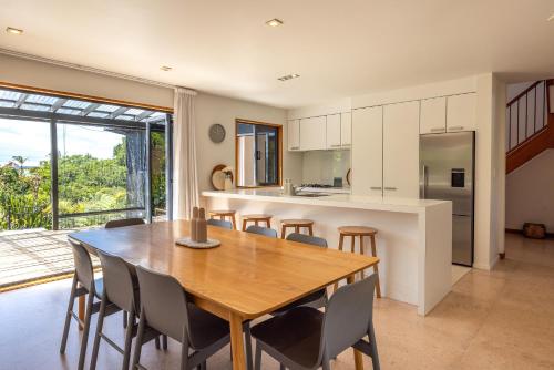 Oneroa Sanctuary - Be My Guest Waiheke in Waiheke Island