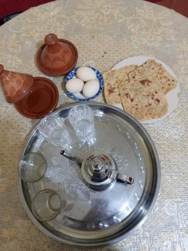 식음료(F&B), ferme jnane erroumane-settat in 세타트
