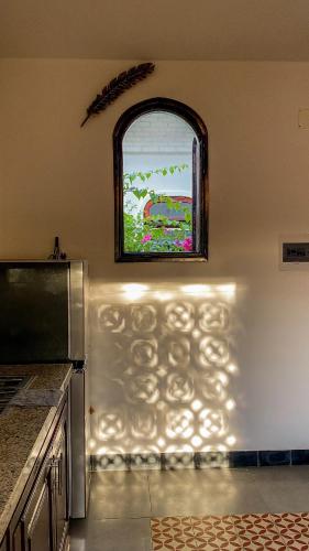 Duoi tan cay - Shadow nest homestay
