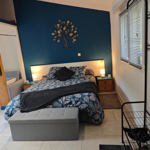 Gîte effet d’art (Gite effet d’art) in โอเชี่ยนฟรอนท์